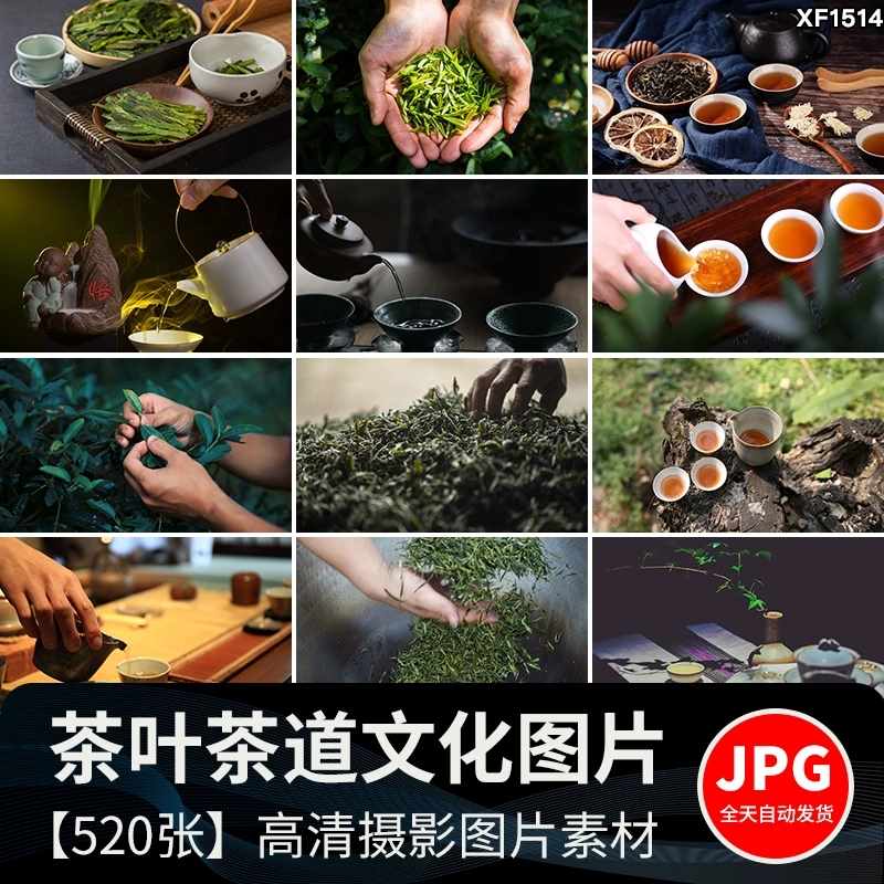 中国茶文化茶道茶叶洗茶艺喝茶品茶沏茶泡茶意境禅意抖音图片素材-泰戈创艺资源库